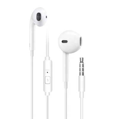 Слушалки WUW R-170 с 3.5mm. жак