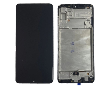 LCD Дисплей за Samsung A32 4G A325 OLED+Рамка