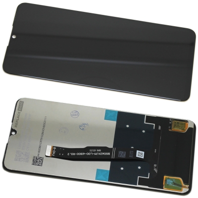 LCD Дисплей с тъчскрийн за Huawei P30