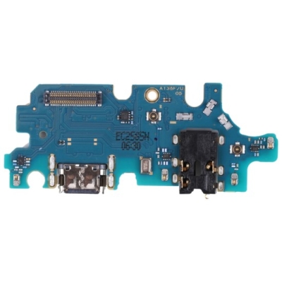 Борд + блок захранване Samsung A13 4G A135 / A137