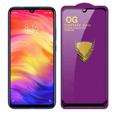 OG Стъклен протектор за OPPO Reno 13F 5G