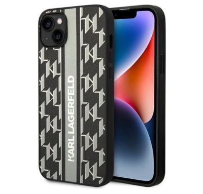 4882 Karl Lagerfeld iPhone 14 Back cover case - PrintBack case-iPhone 14-Print