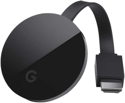 G7S 4K TV Stick – HDMI Miracast дисплей приемник, поддръжка на Chromecast, AirPlay, Android и iOS