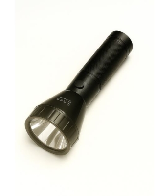 LED фенер FA-8921 с литиева батерия, мека светлина и зрение на далечен обсег