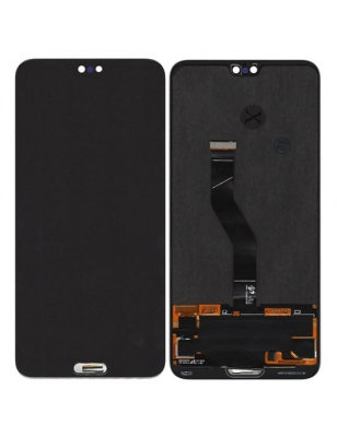 LCD Дисплей с тъчскрийн за Huawei P20 Pro INCELL