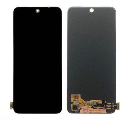 LCD Дисплей с тъчскрийн за ( OLED NOTE 11S 4G ) NOTE 11 4G / NOTE 12S 4G/5G / XIAOMI POCO M4 PRO