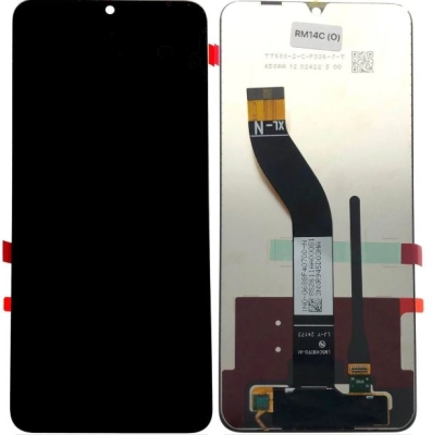 LCD Дисплей с тъчскрийн за Redmi 14C