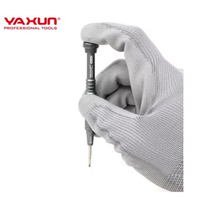 YAXUN YX-370 6БР. Комплект прецизни отвертки за мобилен телефон