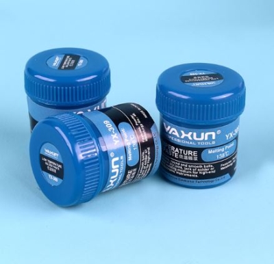 VAXUN YX-309 Паста за запояване температура на топене 138℃