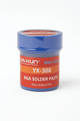 BGA Паста за Запояване Ya Xun YX-308 – 20g, 63Sn/37Pb