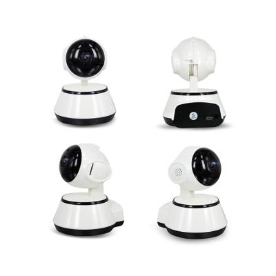 9100C-PH36 IP камера подвижнa тип HD мрежа Панорамна CCTV мини 1.3MP