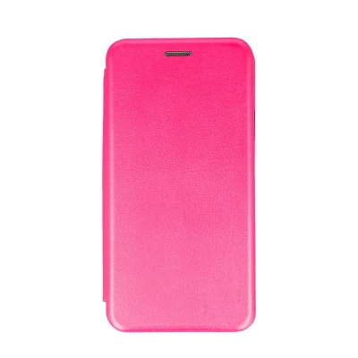 Калъф Тип Тефтер L-99 Huawei Honor 400 Lite 5G - Розов