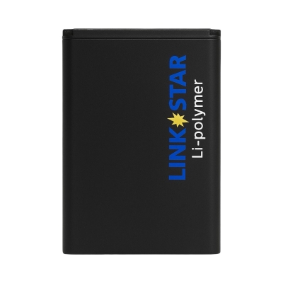 Батерия L✮Star за Nokia BL-5C 1020mAh