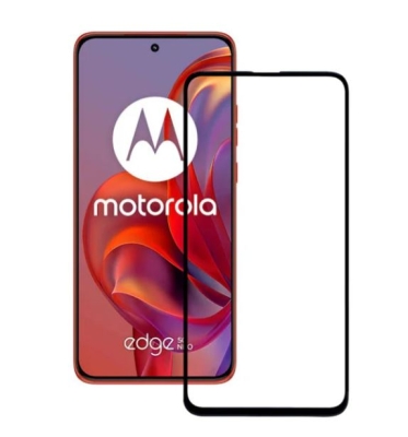 OG извит Стъклен протектор за Moto Edge 50 Pro