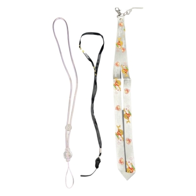 Универсални връзки за врат - BIG mix