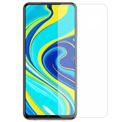 Обикновен протектор за Xiaomi Redmi Note 10 Pro 2021