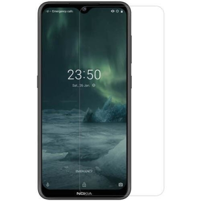 Обикновен протектор за Nokia C31