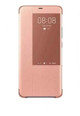 Флип калъф Clear View PC-292 за Huawei P30 Pro