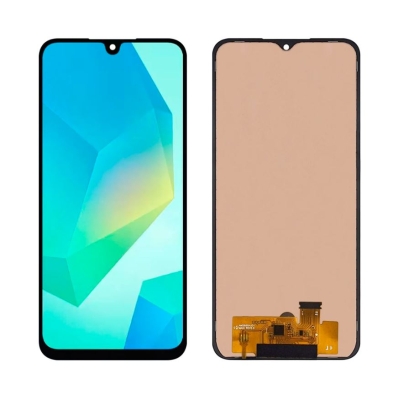 LCD Дисплей за Samsung A16 4G 5G SM-A166B SM-A166P GH82-36143A INCELL