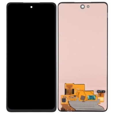 LCD Дисплей с тъчскрийн за Samsung A52S 5G A528B OLED