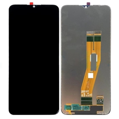 LCD Дисплей с тъчскрийн за Samsung A04E A042