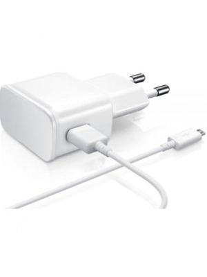 220V 2в1 Зарядно за Samsung Fast Charging USB C S8