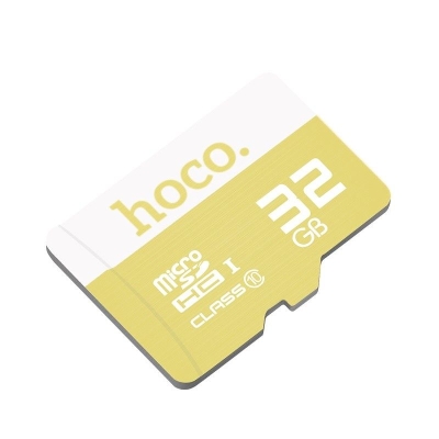Hoco TF Memory Card Micro SD Памет Class 10 - 32GB