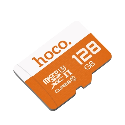 Hoco TF Memory Card Micro SD Памет Class 10 - 128GB