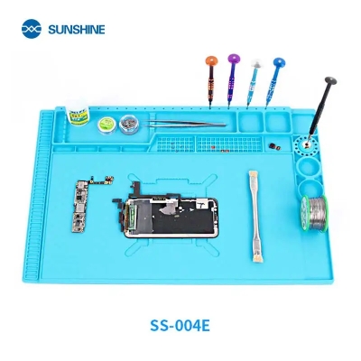 RELIFE SS-004E Многофункционална термоустойчива подложка за ремонт и работа