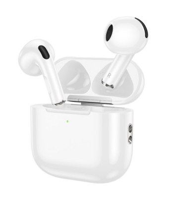 HOCO EW78 AP4 Type безжични стерео слушалки (бели)