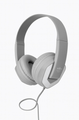 Геймърска слушалка за компютър LS-827 - Сив