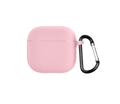 Силиконов калъф BN-16 за Airpods Pro 2-gen - Розов