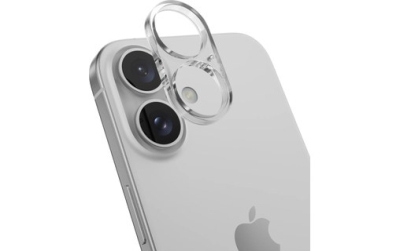 Протектор за Камера(без лайсна) iPhone 17 - Clear
