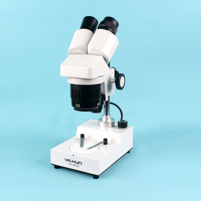 YAXUN YX-AK24 Микроскоп с LED Осветление