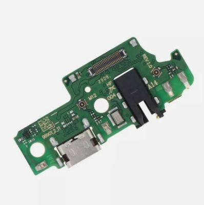 Борд + блок захранване Samsung A15