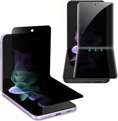 Протектор TPU Privacy Samsung Galaxy Z Flip 7