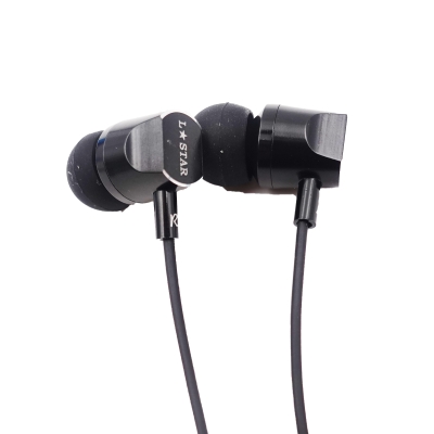 Слушалки L✮Star  LS-212