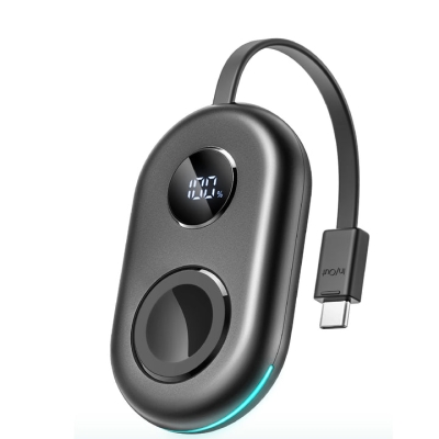 JOYROOM JR-W09 Безжично Зарядно за Смарт Часовник