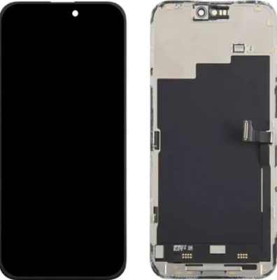 LCD Дисплей с тъчскрийн за iPhone 14 Pro Max ZY FHD