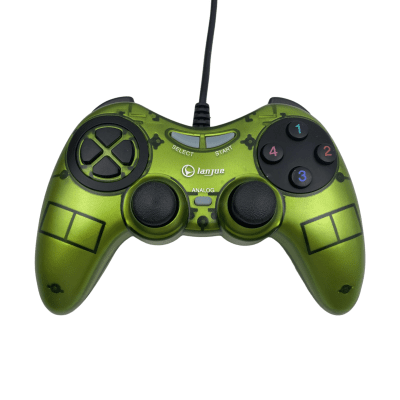 Джойстик U900 - Син