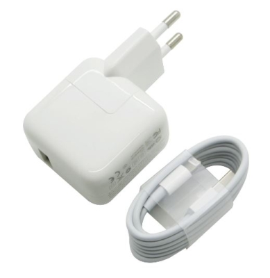 10W Заряднo Устройство 2в1 iPhone за Таблет и за телефон - Lightning