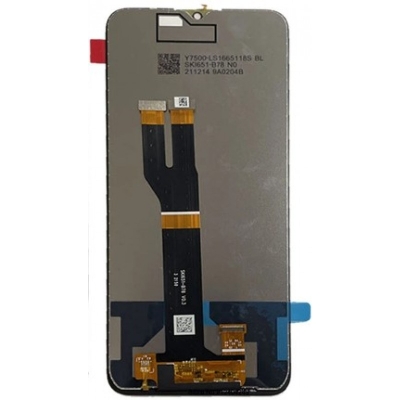 LCD Дисплей с тъчскрийн за Nokia C11 / C20 / C21