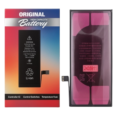 Premium Батерия LongLife за iPhone 13