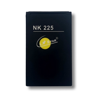 Батерия L✮Star за Nokia BL-4UL 220 / 225 / 230 / 5310 (2020) / 3310 (2017) / 6310 (2021) 1200mAh