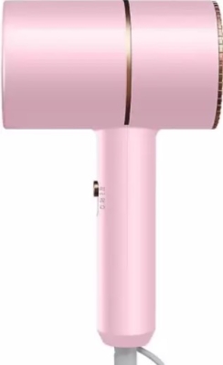 DALING Сешоар DL-3023 1400W - Розов