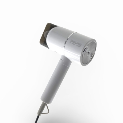 DALING Сешоар DL-3023 1400W - Бял