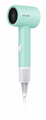 DALING Сешоар DL-3036 1800W - Син