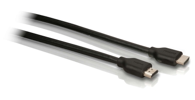 8057 Philips кабел HDMI 1,5 m Standard Speed Cable