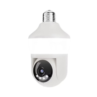 HY-D211EA-WF IP 2MP / - (APP:YOOSEE AI) IP Камера за видеонаблюдение тип крушка