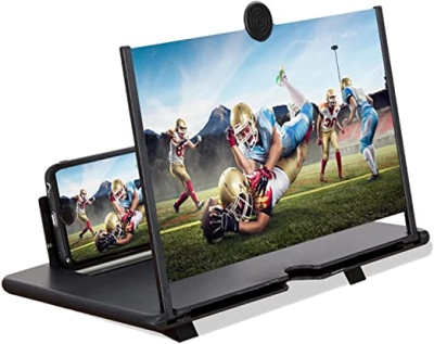 C14 ULTRA HD  Увеличителен екран за смартфон ~14\"
